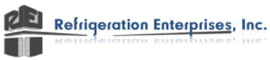 Refrigeration Enterprises Logo
