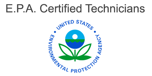 Refrigeration Enterprises - EPA Certified